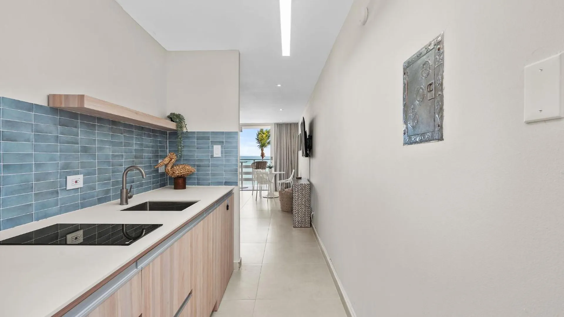 Apartament Your Ocean Zen Oasis Fajardo