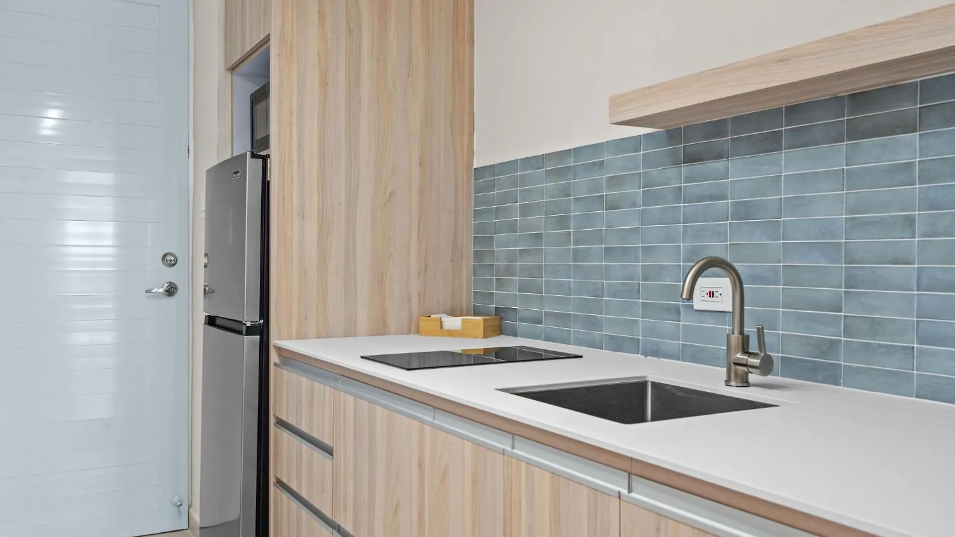 Apartament Your Ocean Zen Oasis Fajardo 0*,