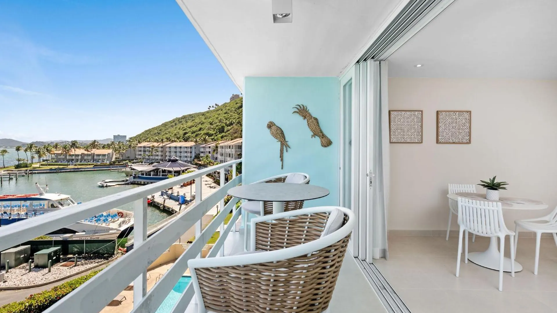 Apartament Your Ocean Zen Oasis Fajardo 0*,