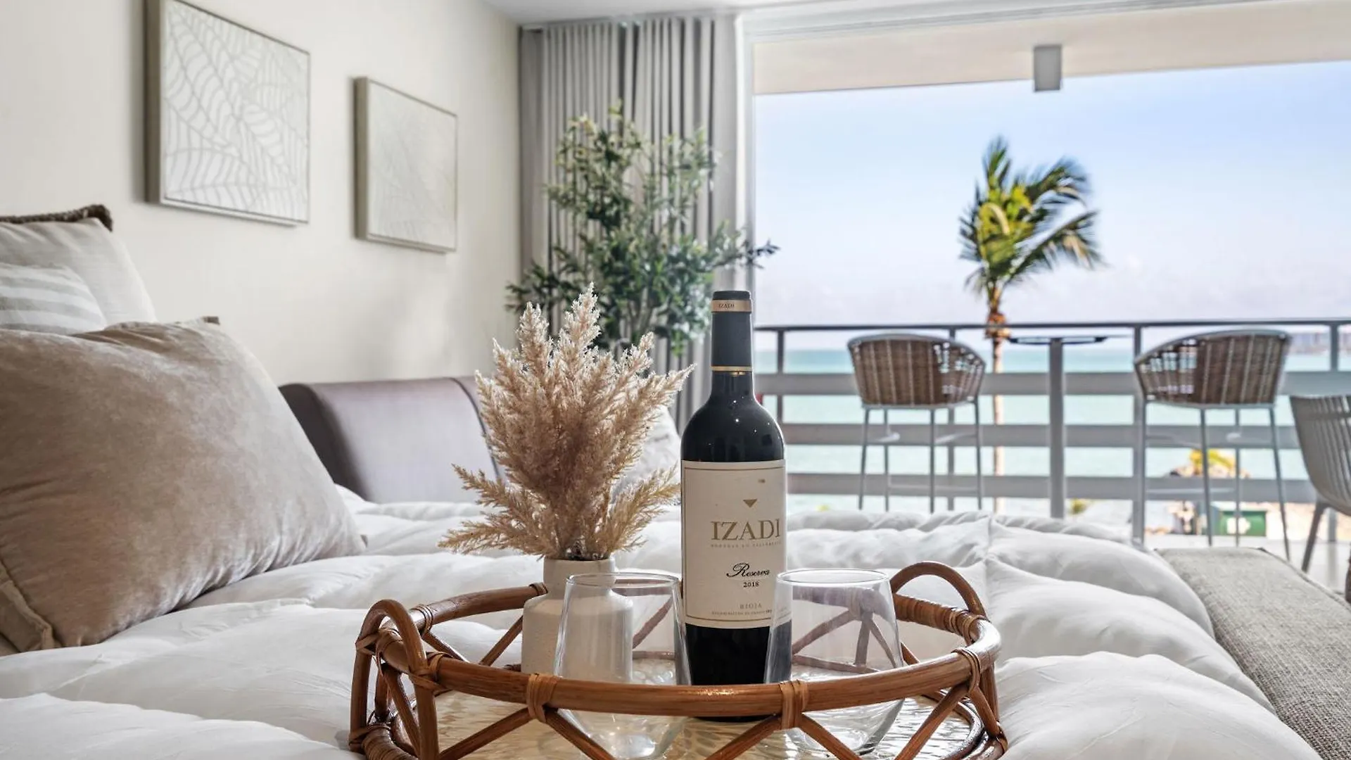 Apartament Your Ocean Zen Oasis Fajardo 0*,  Portoryko