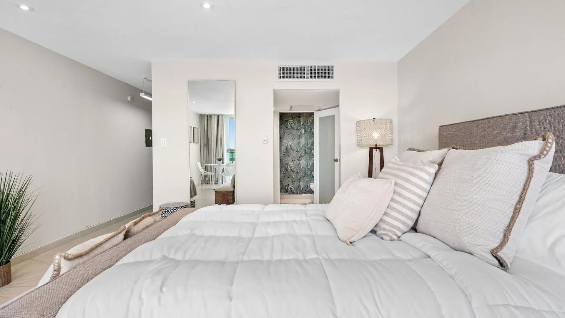 Apartament Your Ocean Zen Oasis Fajardo