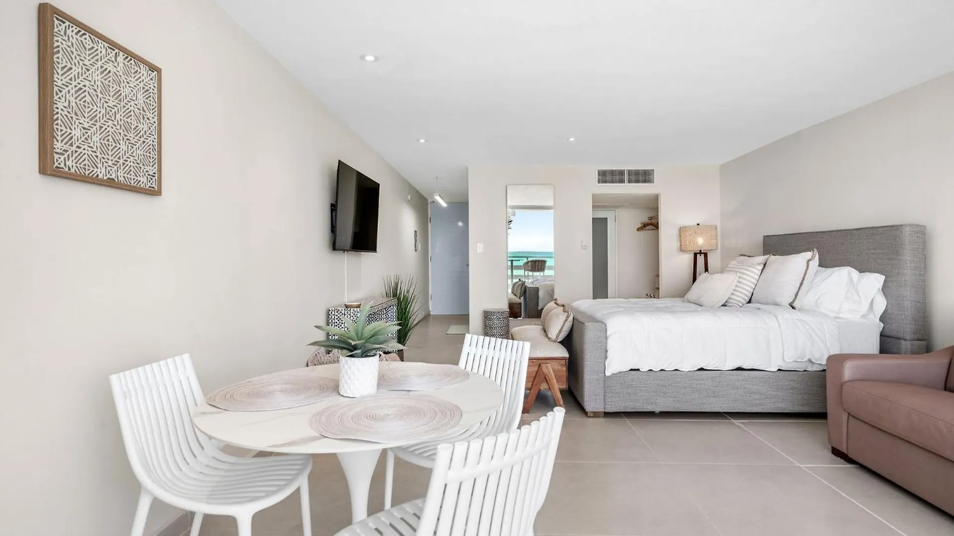 Apartament Your Ocean Zen Oasis Fajardo