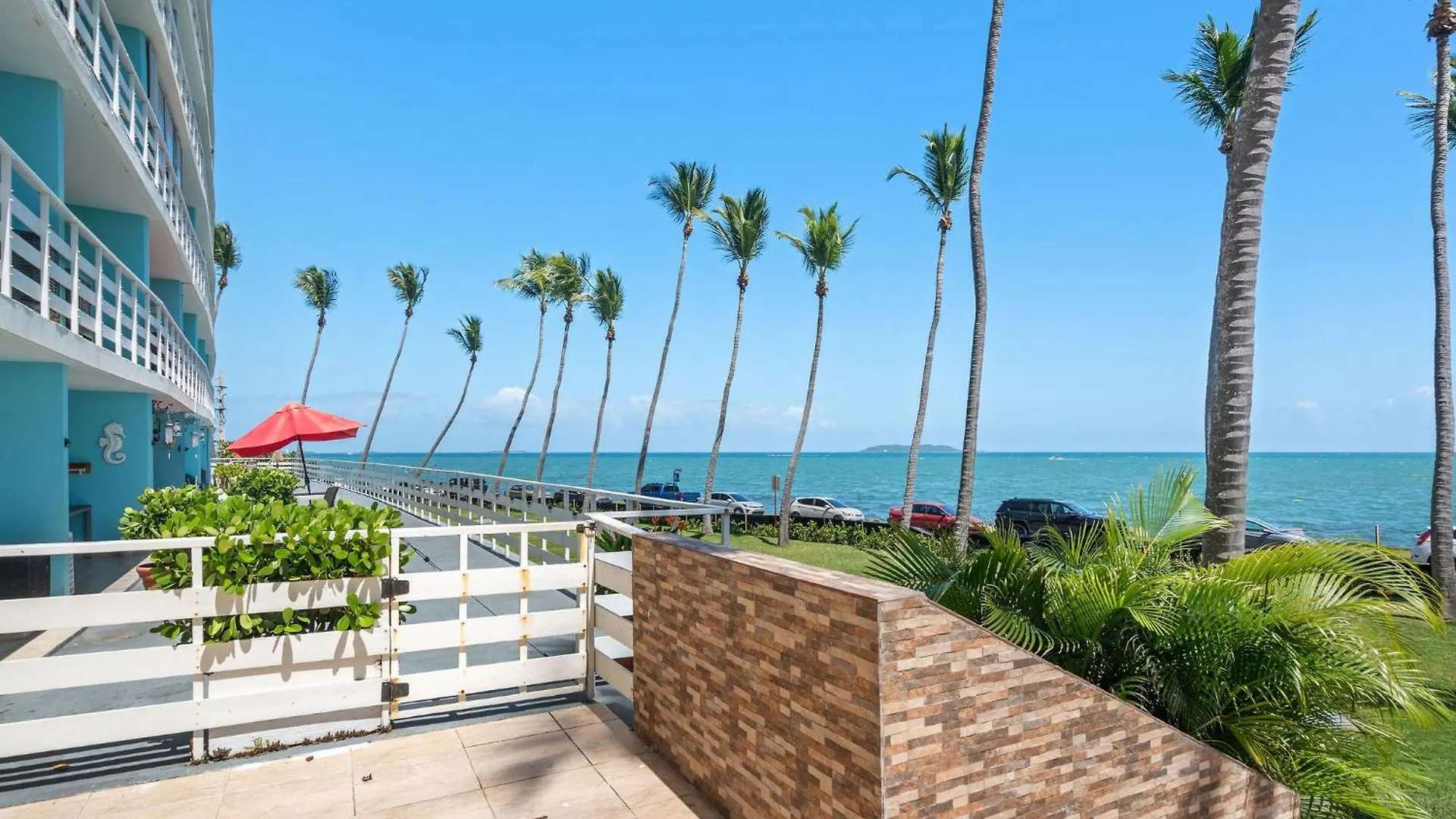Apartament Your Ocean Zen Oasis Fajardo