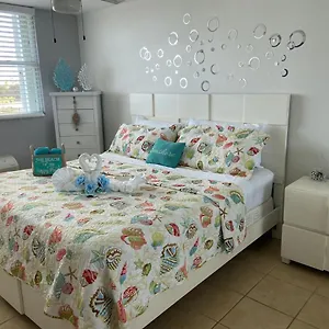Luxury Ocean View Apartment Fajardo