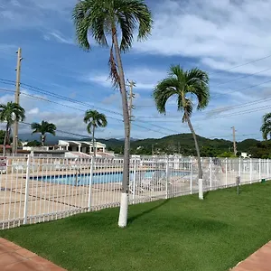 Marina Village Apartment Fajardo
