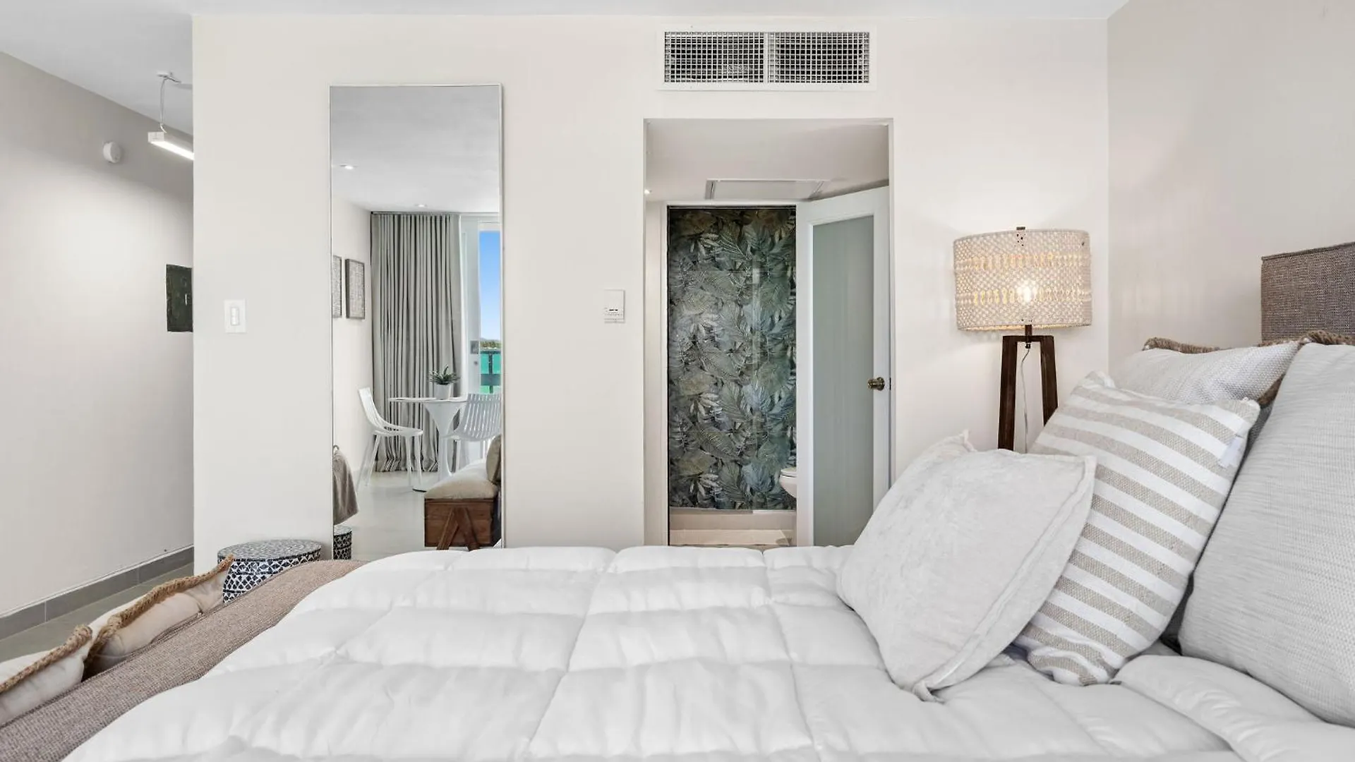 Your Ocean Zen Oasis Apartment Fajardo Puerto Rico