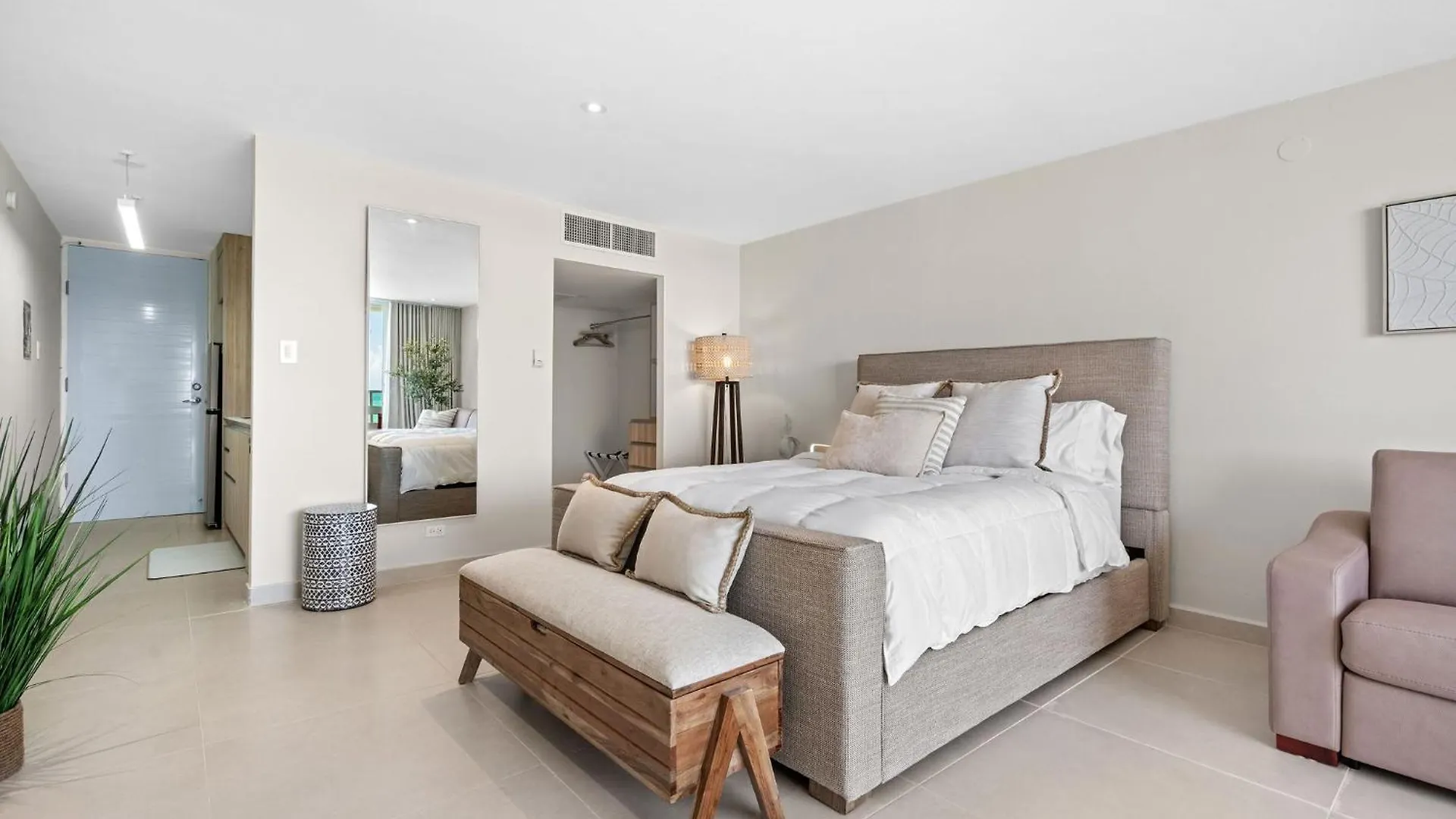 Your Ocean Zen Oasis Apartment Fajardo