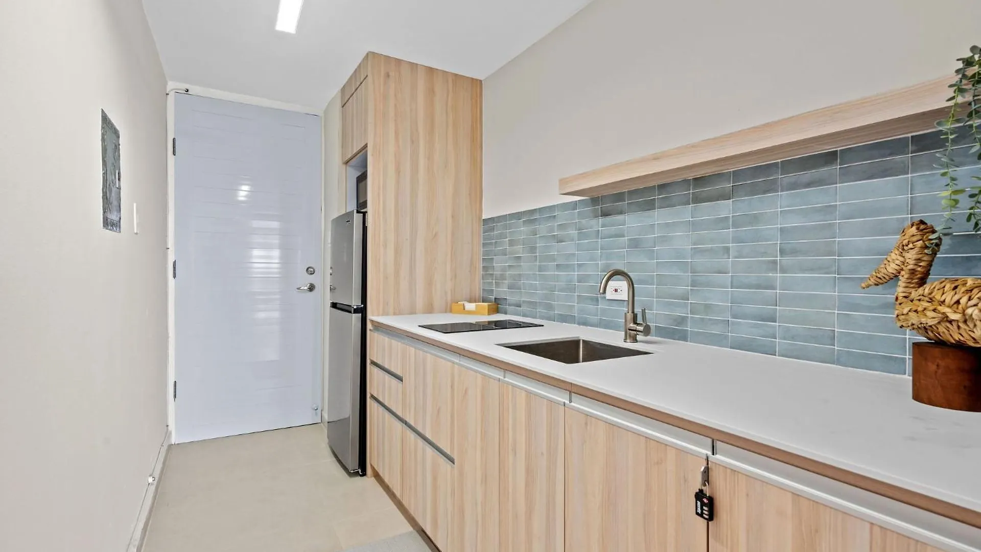 Your Ocean Zen Oasis Apartment Fajardo