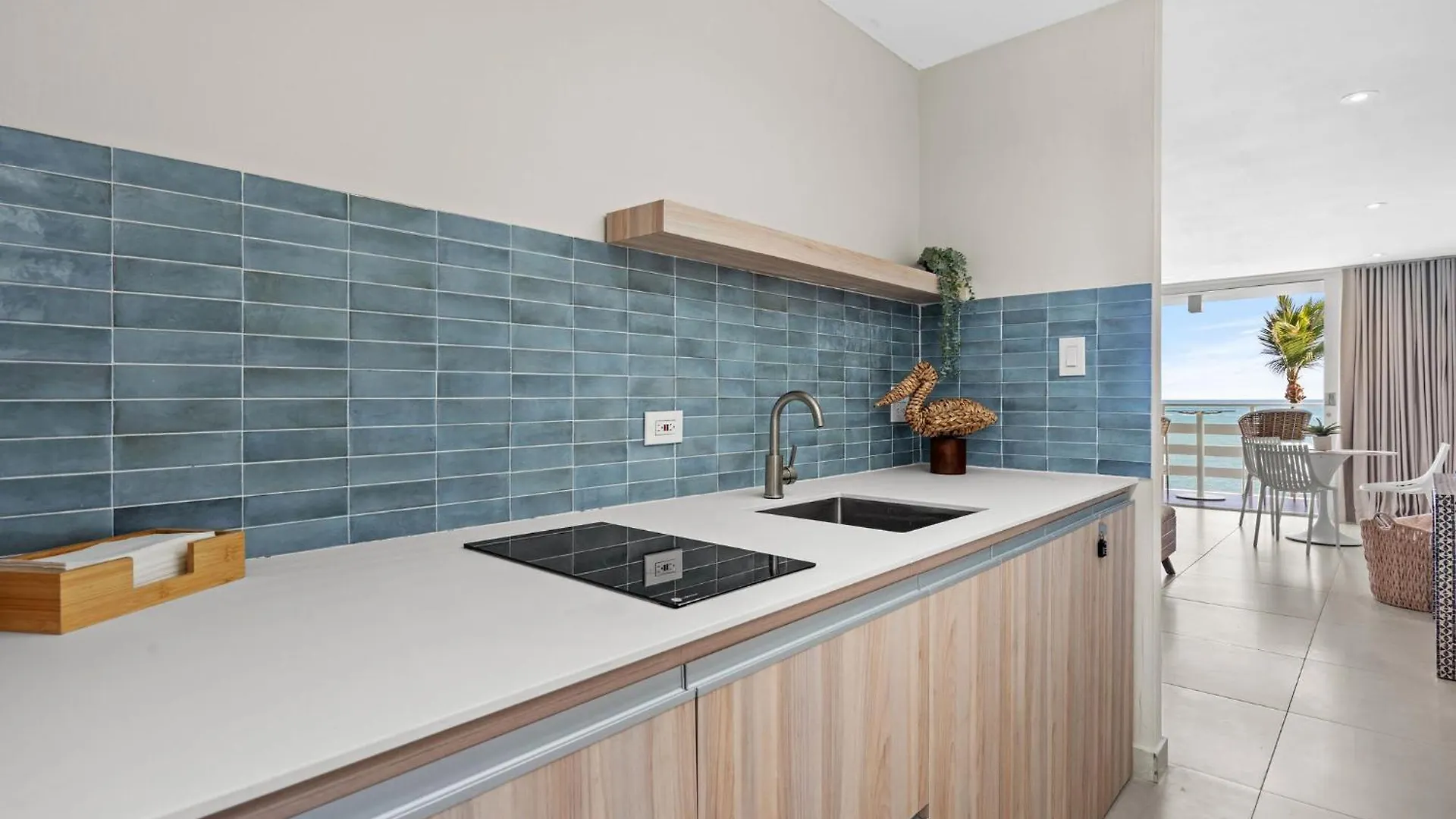 Your Ocean Zen Oasis Apartment Fajardo Puerto Rico