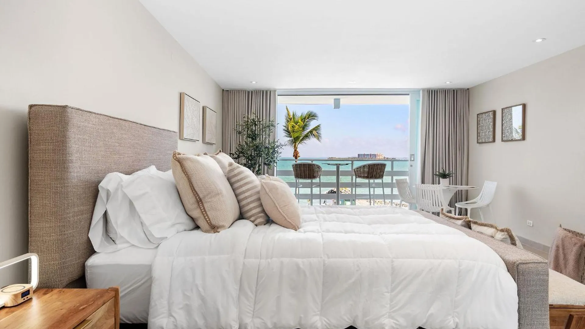 Your Ocean Zen Oasis Apartment Fajardo