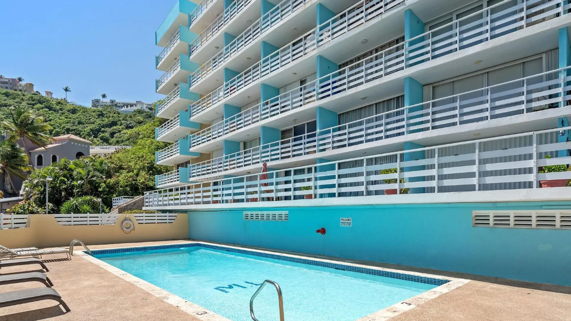 Your Ocean Zen Oasis Apartment Fajardo