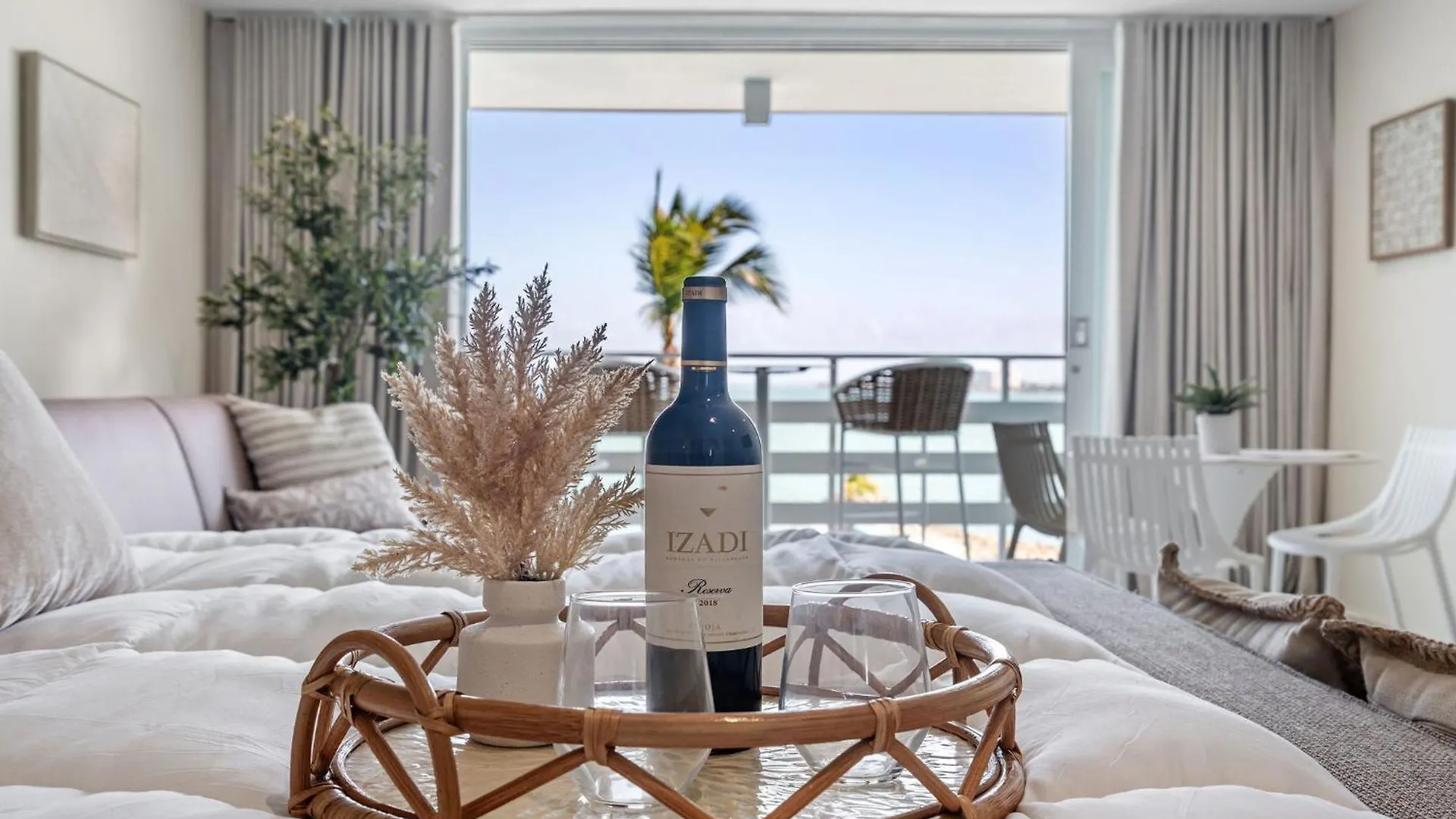 Your Ocean Zen Oasis Apartment Fajardo 0*,