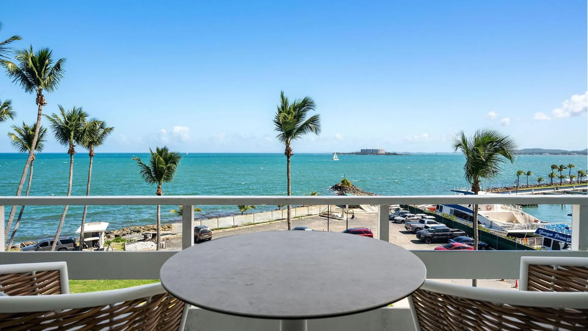 Your Ocean Zen Oasis Apartment Fajardo