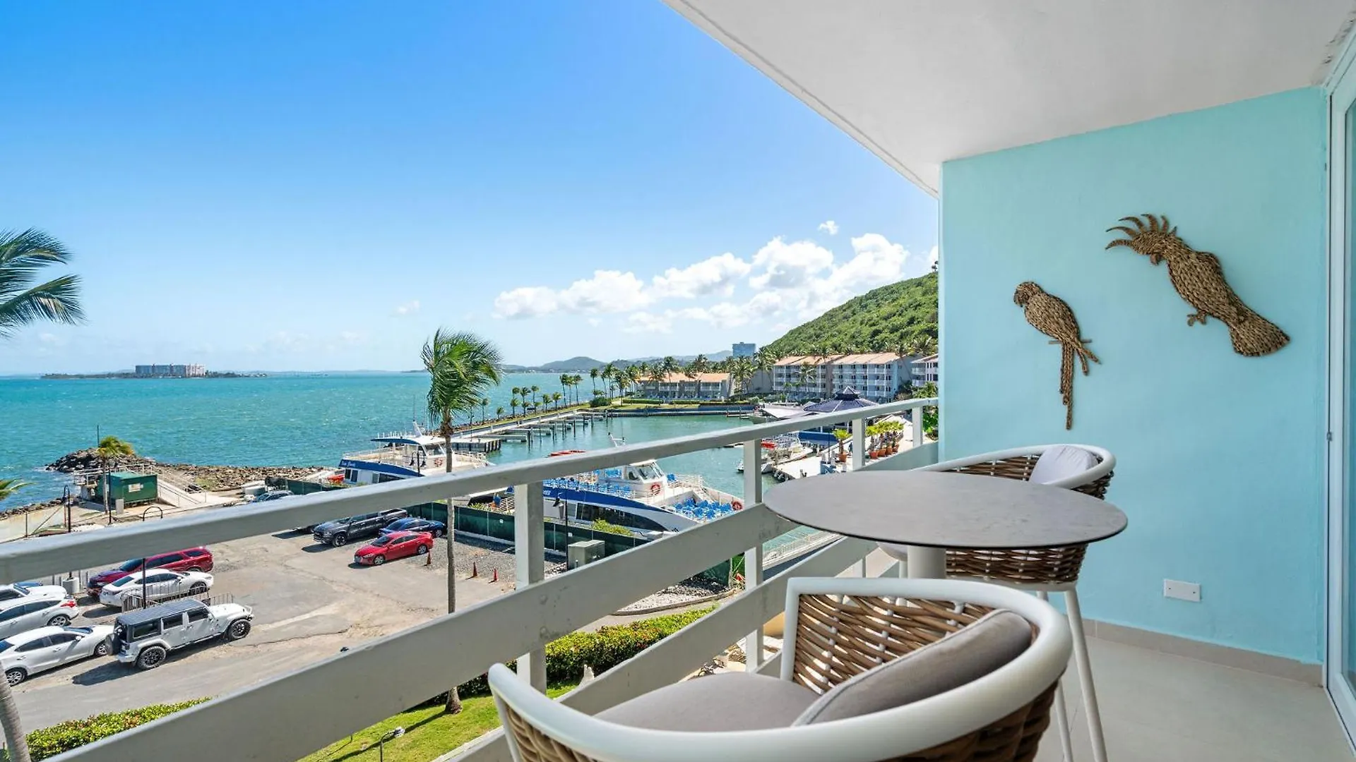 Your Ocean Zen Oasis Apartment Fajardo Puerto Rico
