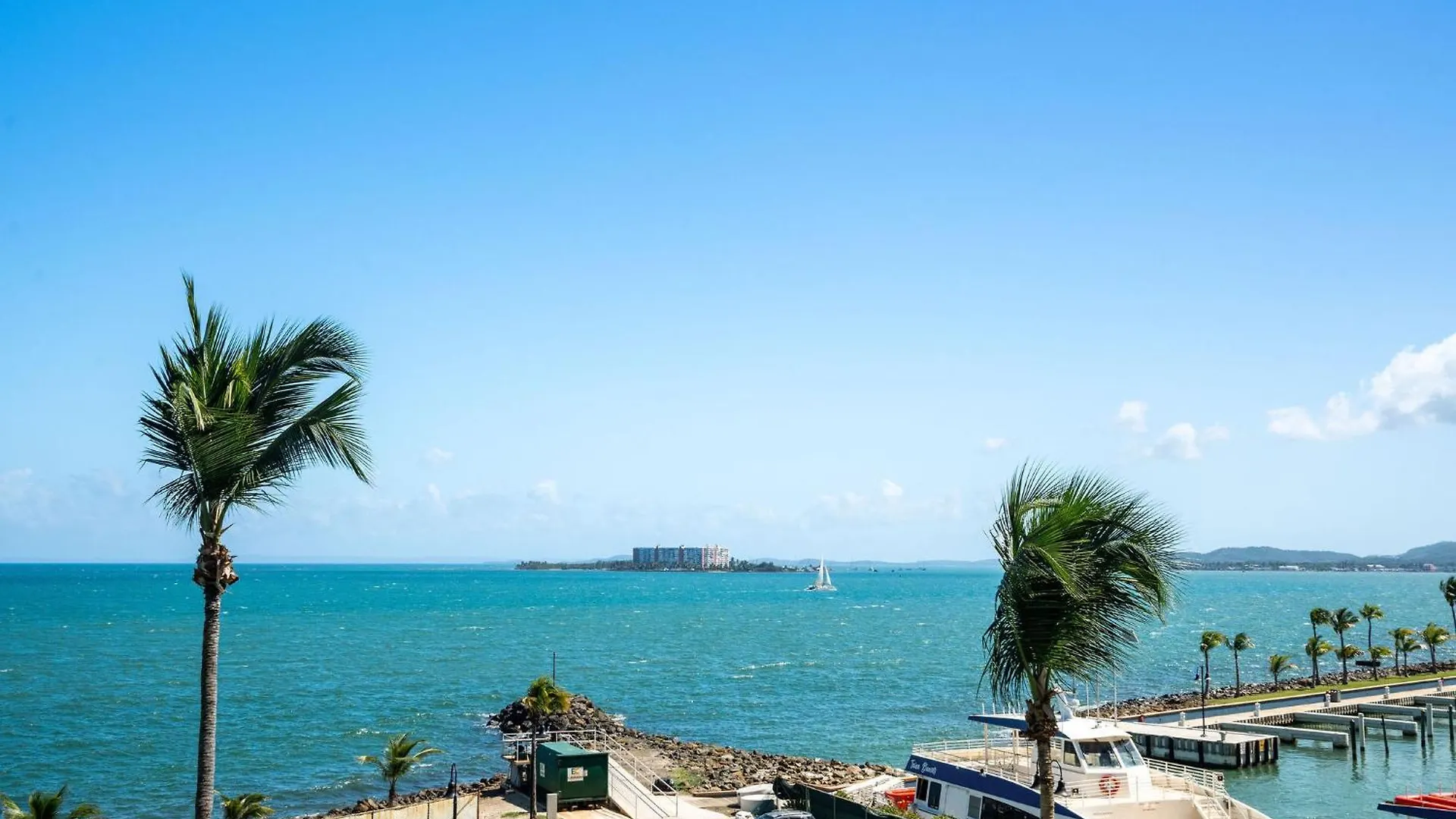 Your Ocean Zen Oasis Apartment Fajardo