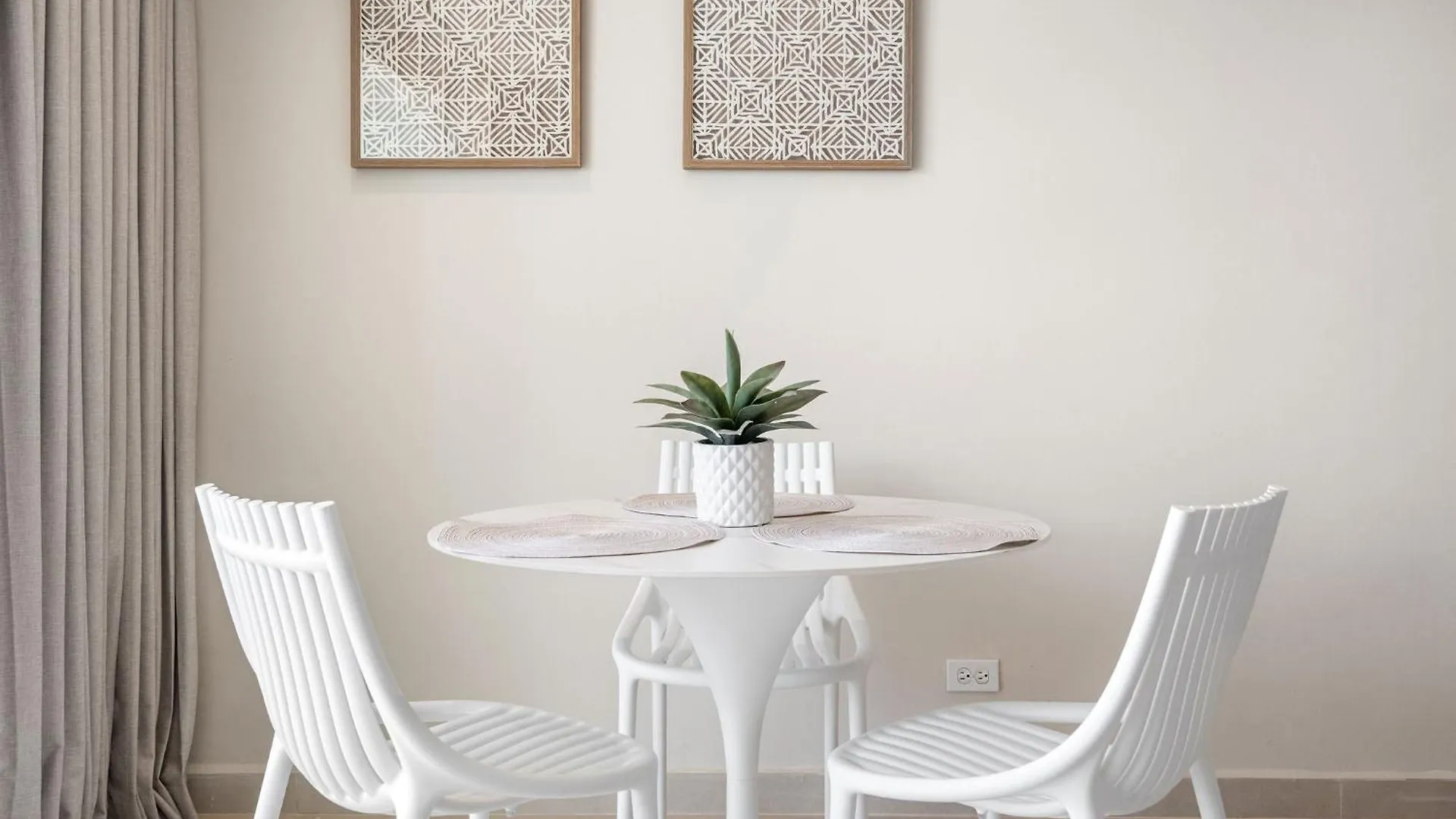 Your Ocean Zen Oasis Apartment Fajardo