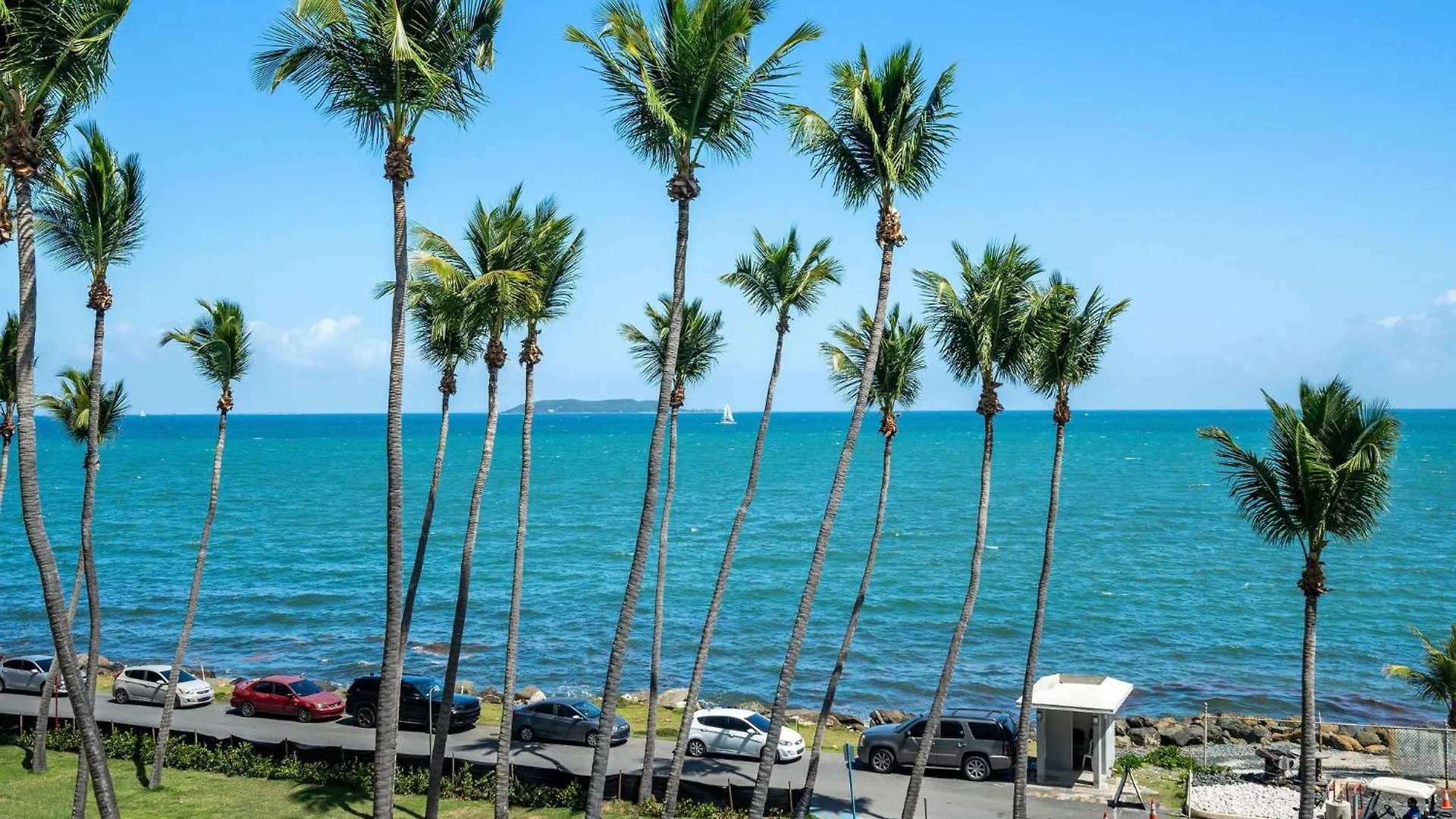 Your Ocean Zen Oasis Apartment Fajardo Puerto Rico