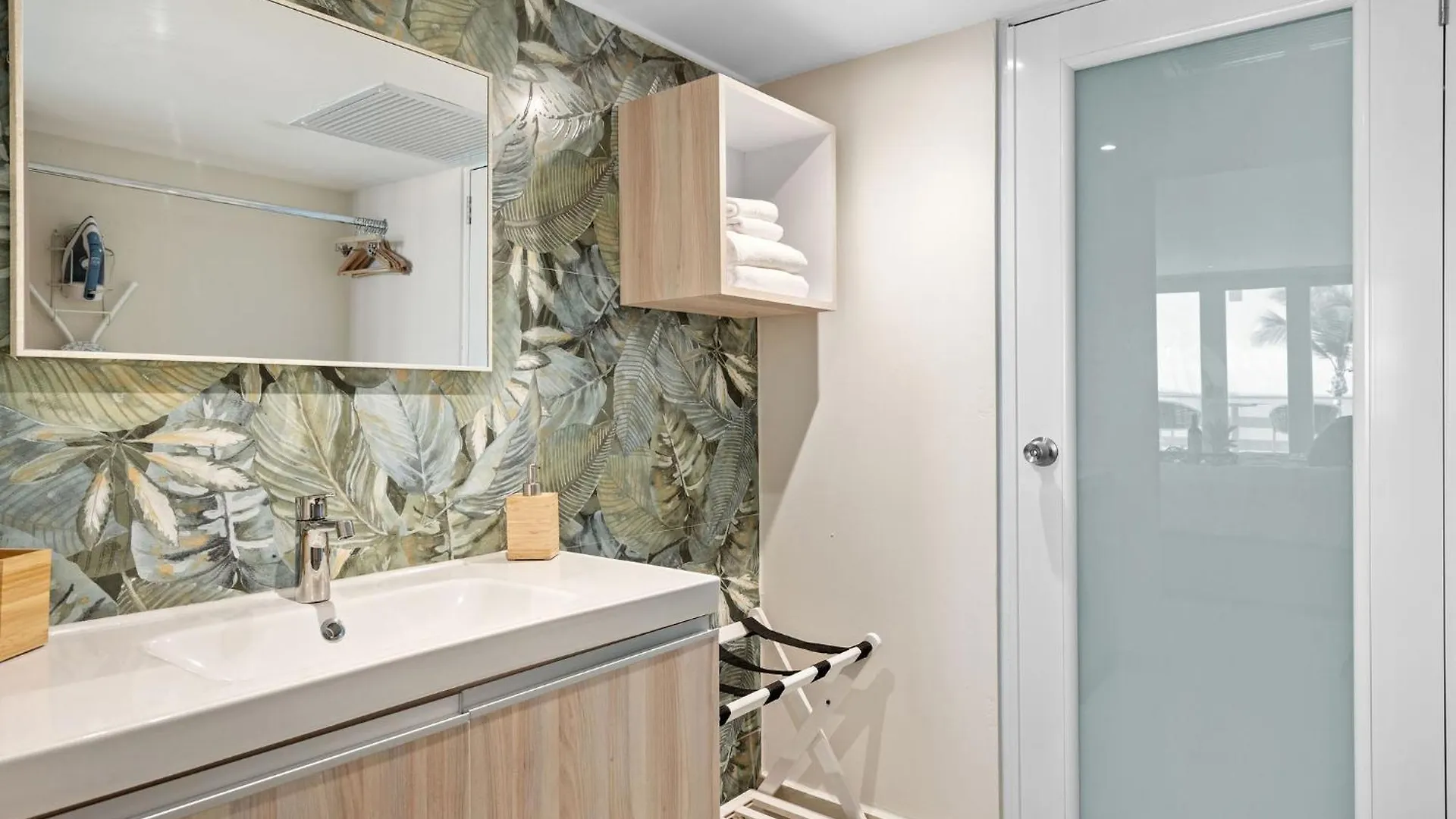 Your Ocean Zen Oasis Apartment Fajardo 0*,  Puerto Rico