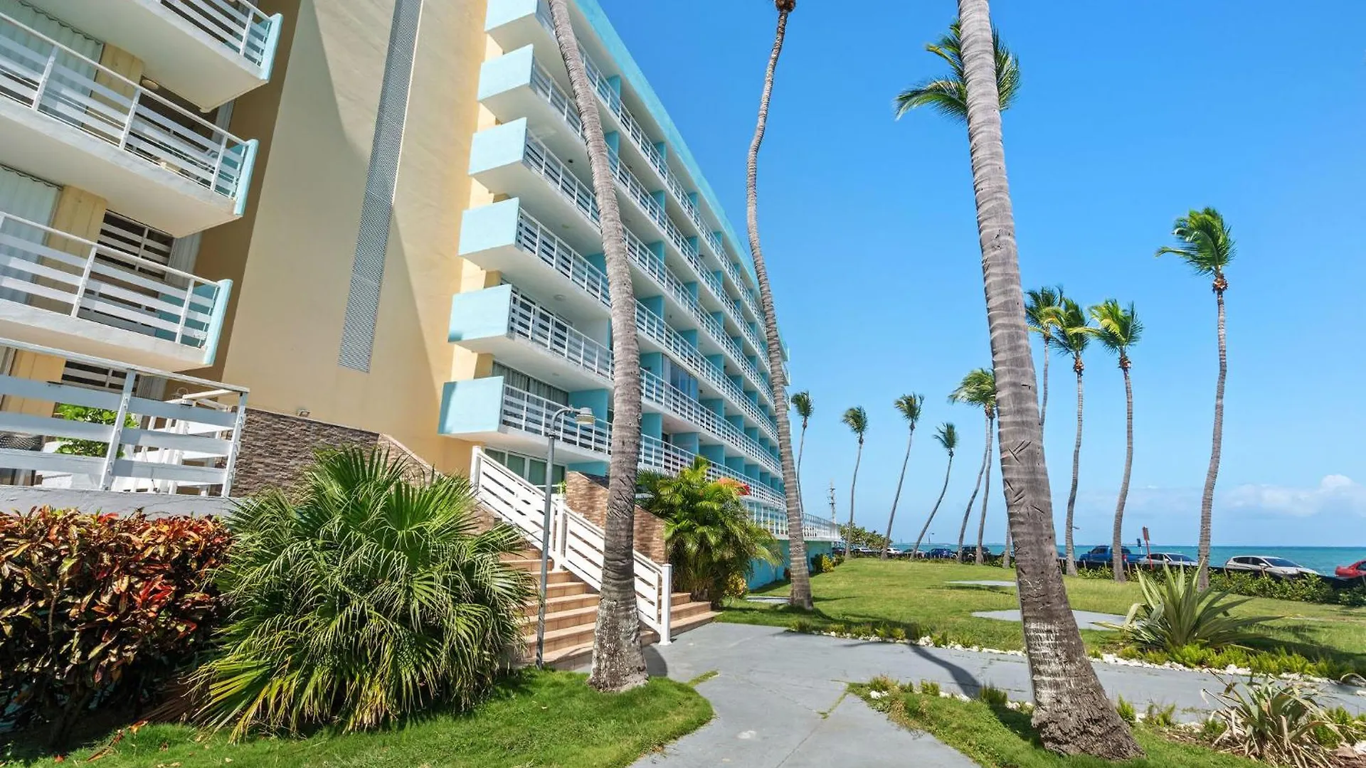 Your Ocean Zen Oasis Apartment Fajardo Puerto Rico