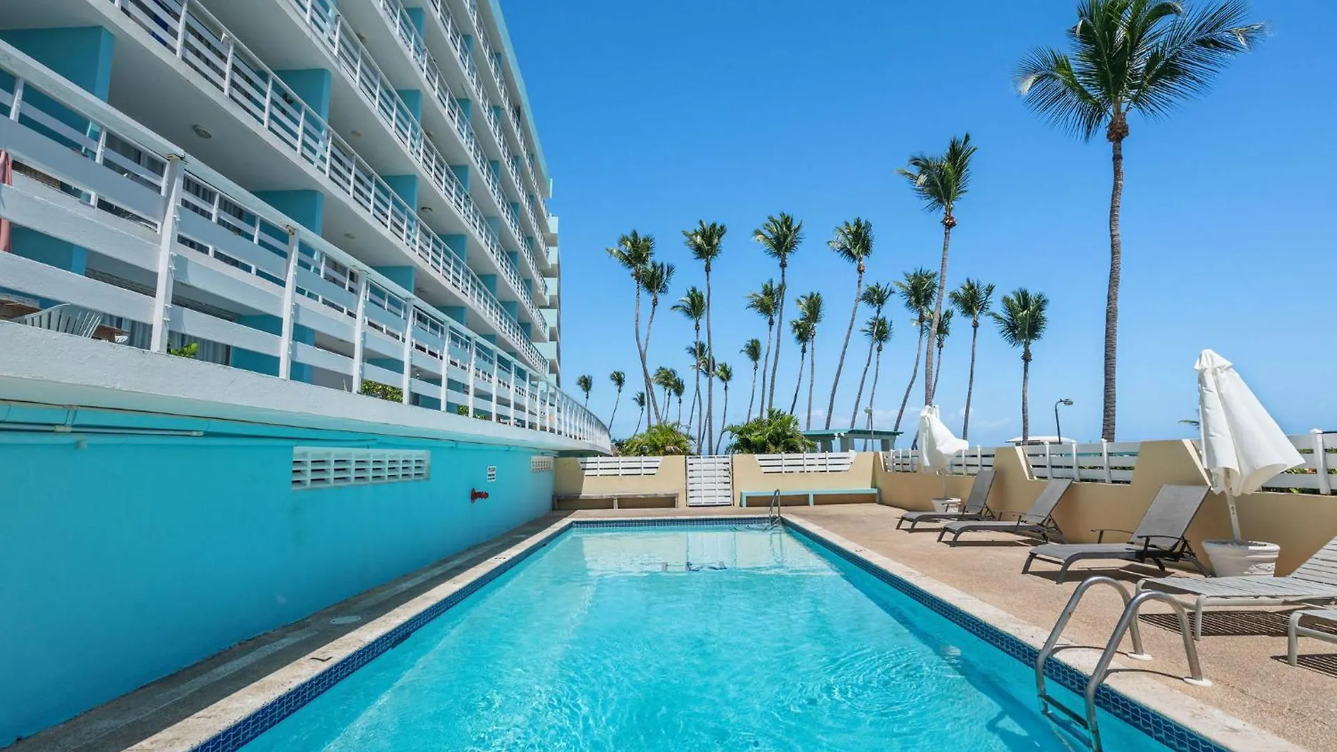 Your Ocean Zen Oasis Apartment Fajardo 0*,  Puerto Rico