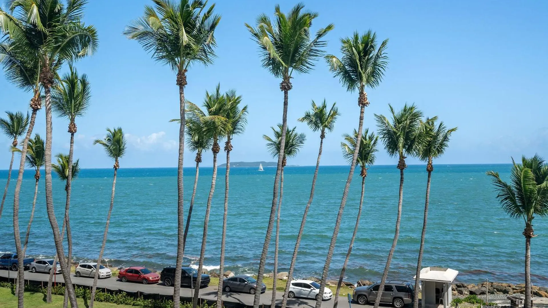 Your Ocean Zen Oasis Apartment Fajardo