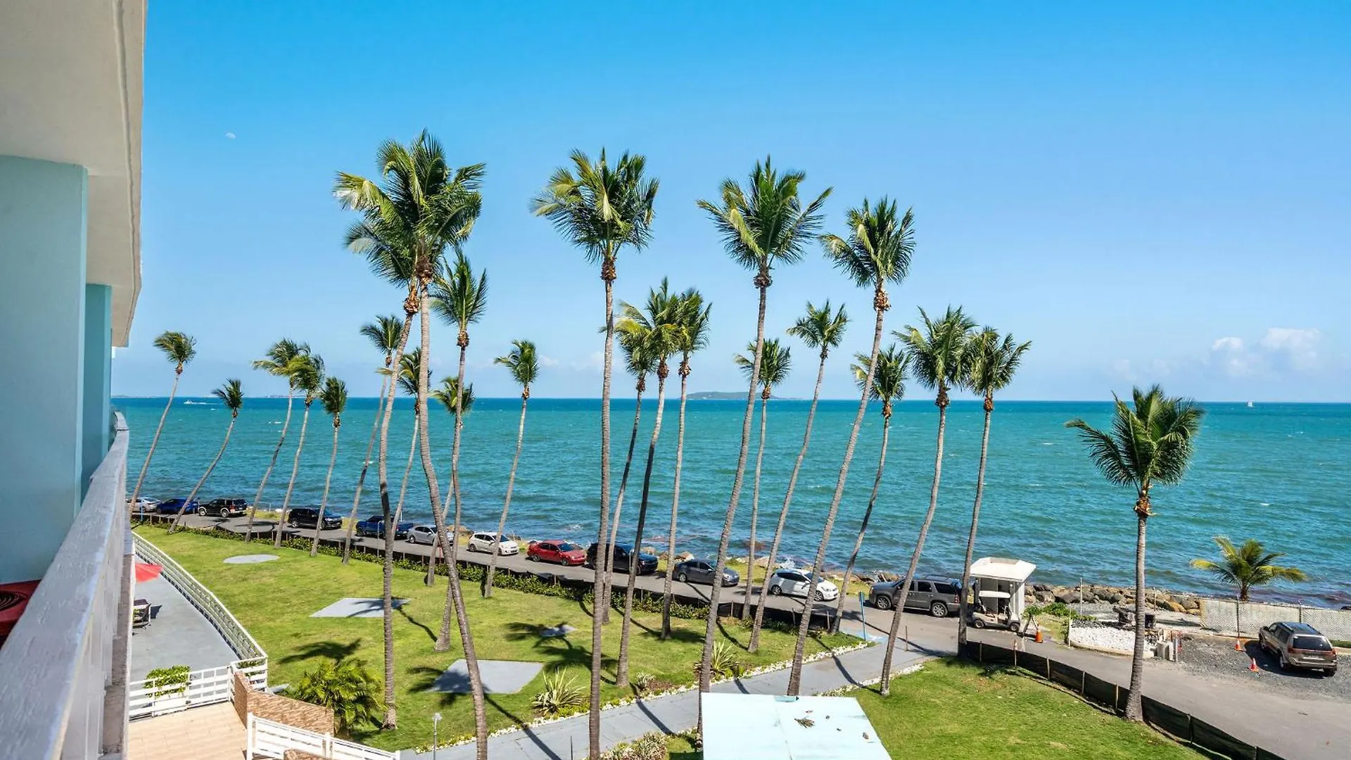 Your Ocean Zen Oasis Apartment Fajardo 0*,