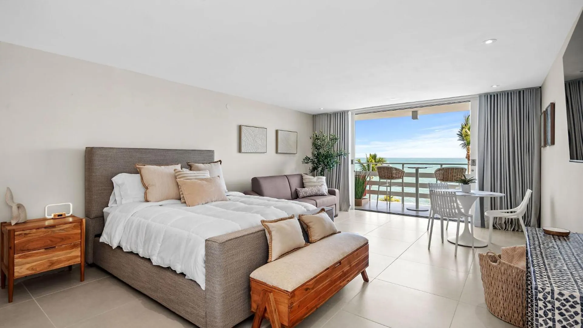 Your Ocean Zen Oasis Apartment Fajardo
