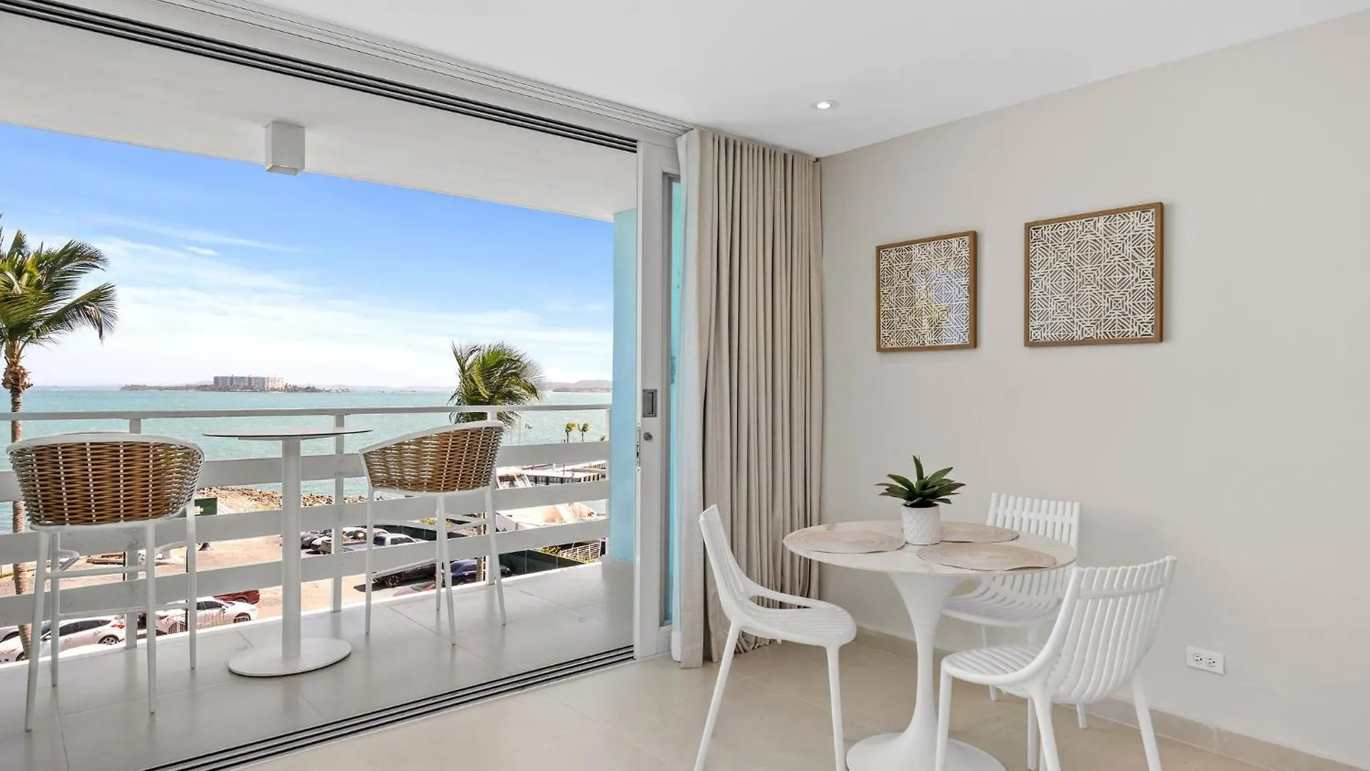Your Ocean Zen Oasis Apartment Fajardo