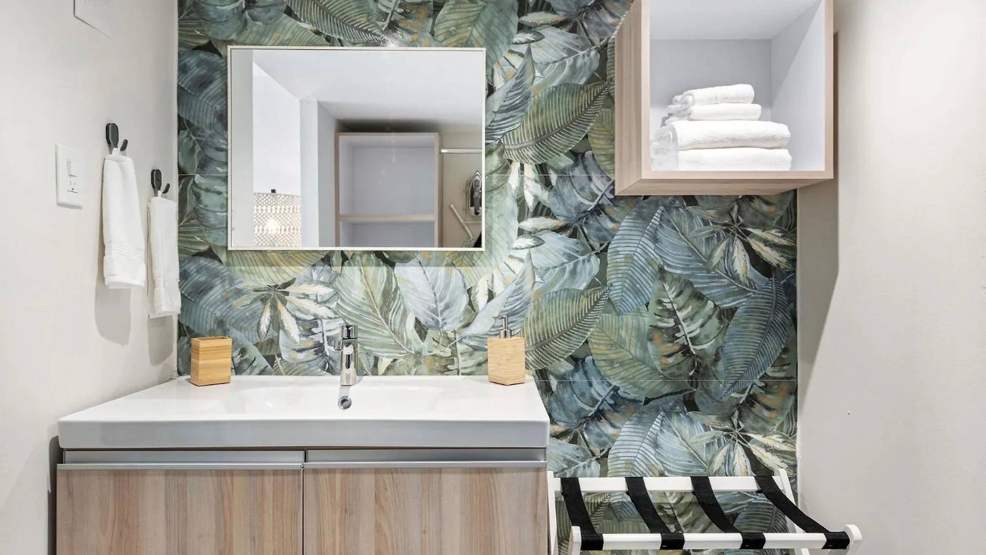 Your Ocean Zen Oasis Apartment Fajardo