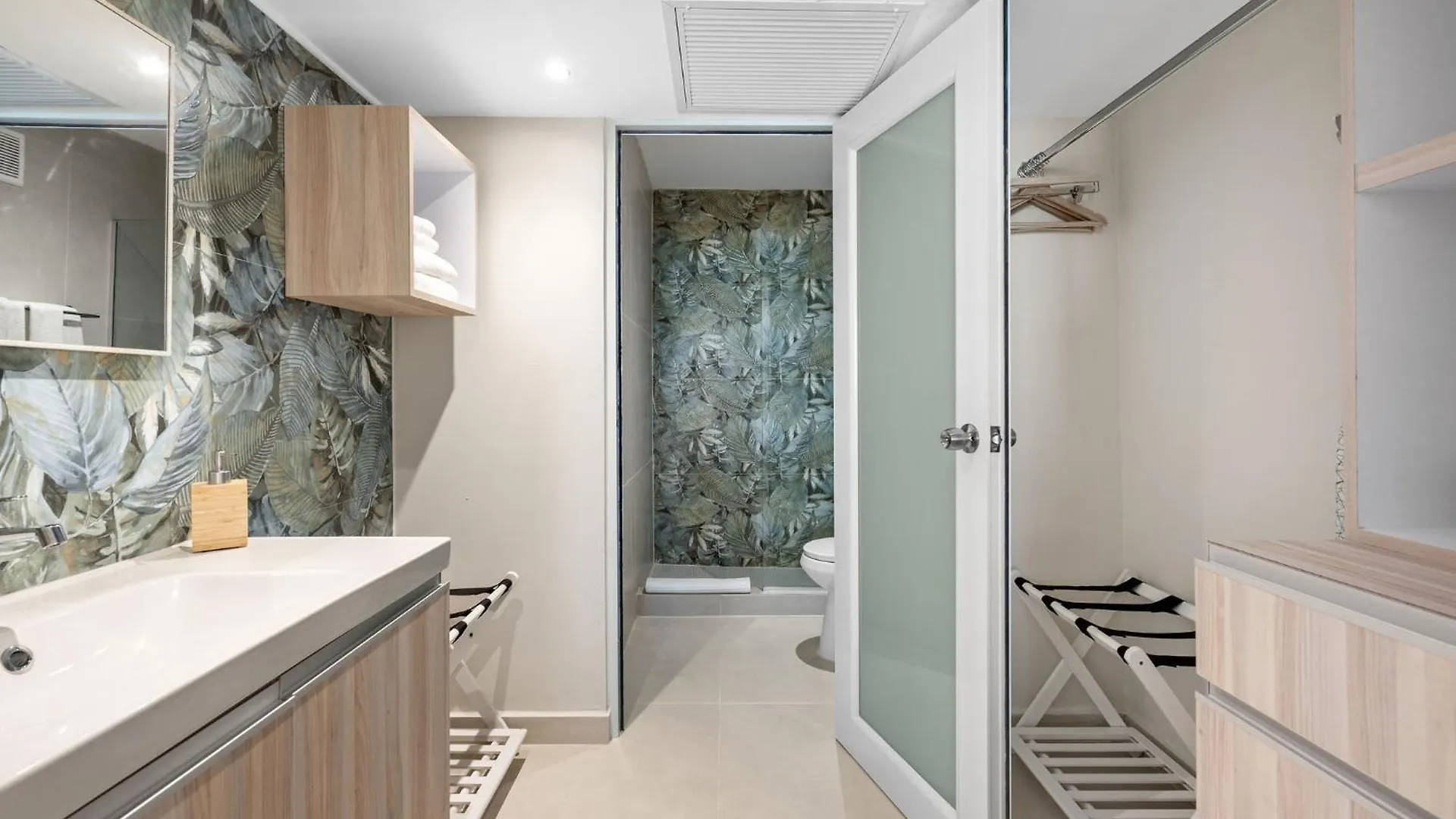 Your Ocean Zen Oasis Apartment Fajardo